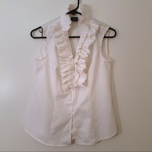 Women's Tribal Summer Button Down